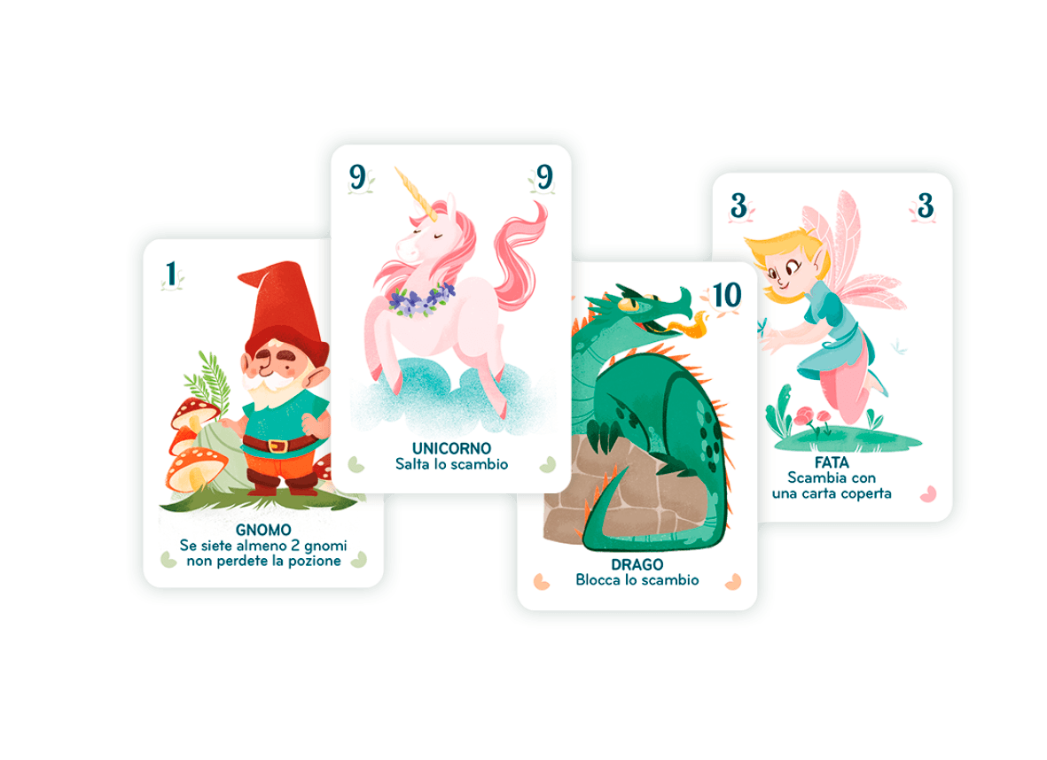 Clementoni - 16296 - cucu' - CLEMENTONI