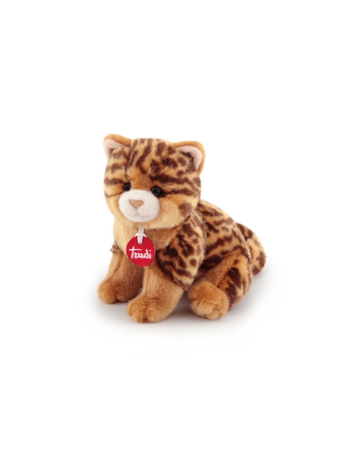 Gatto brad animalier - Trudi