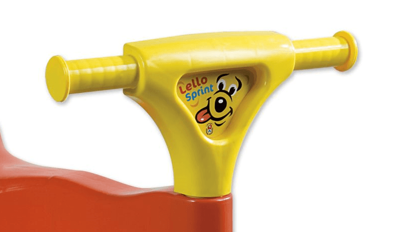 Triciclo scooter lello - 