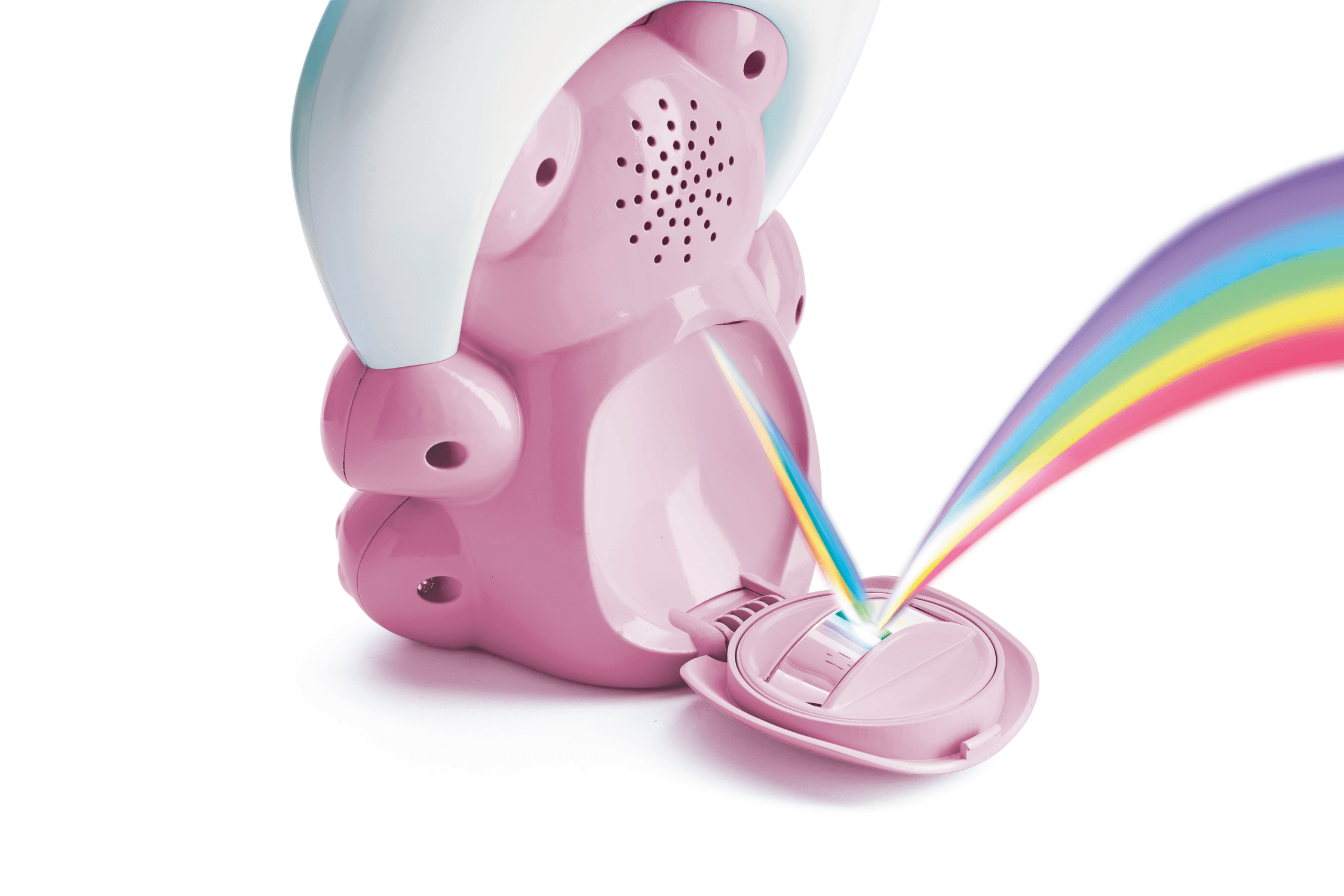 Orsetto arcobaleno rosa - Chicco