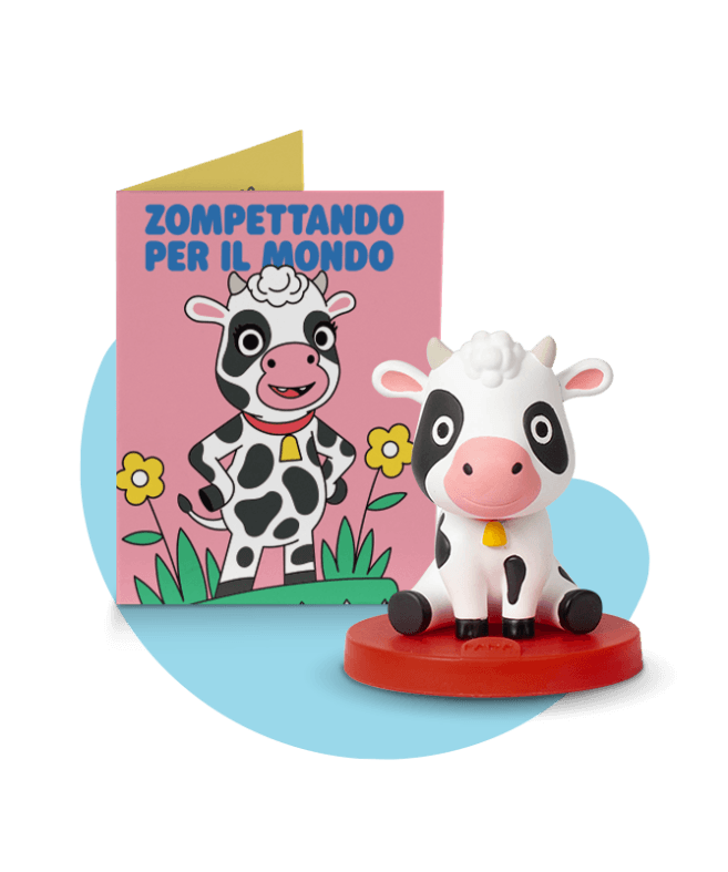 Canzoncine zompettan mondo - faba - FABA