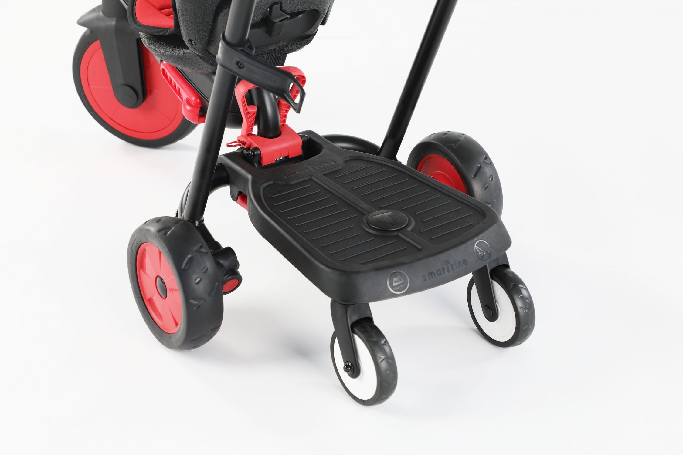 Buddy board, glider board - black - SUN&SPORT