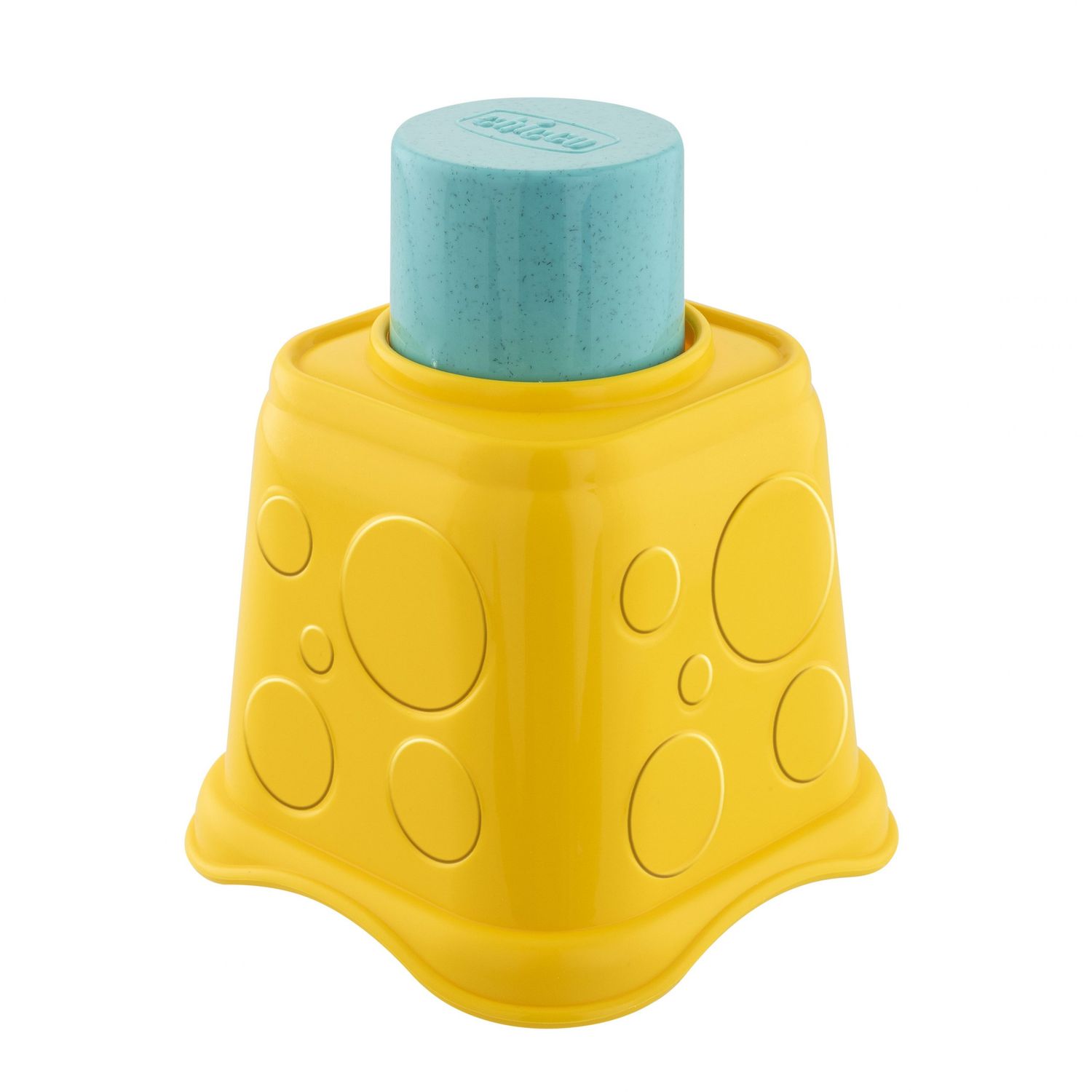 Tazze impilabili 2in1 eco+ - Chicco