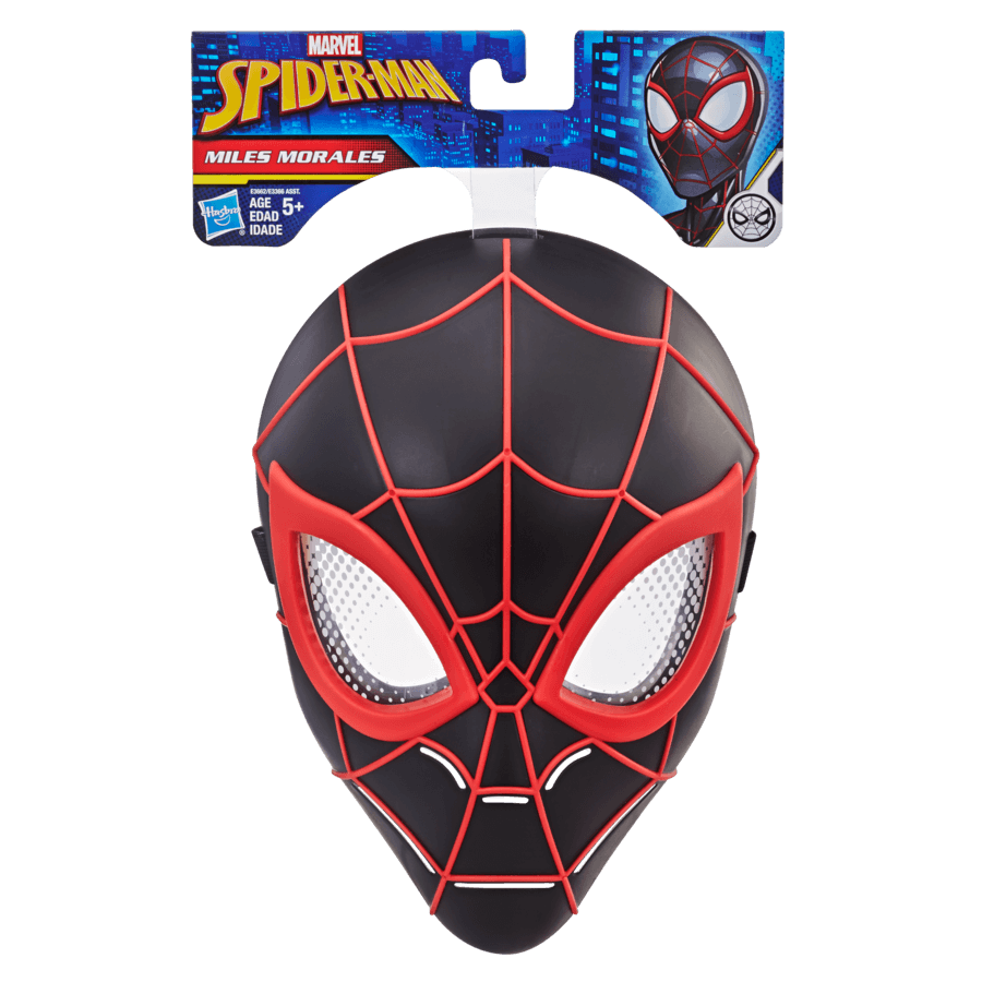 Hasbro spider-man maschera - Spiderman