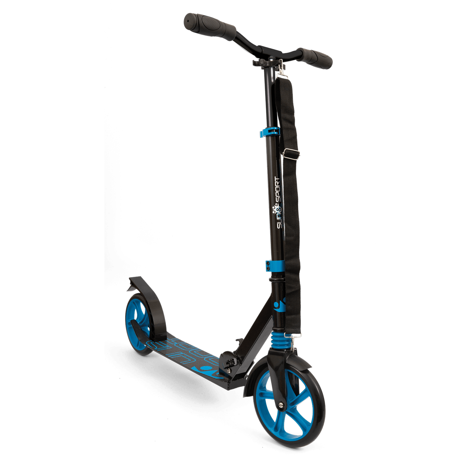 Urban scooter - monopattino 200mm - SUN&SPORT