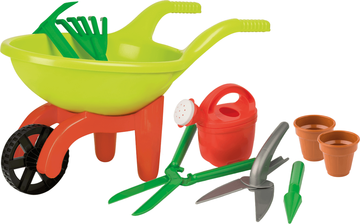 Carriola green garden - 