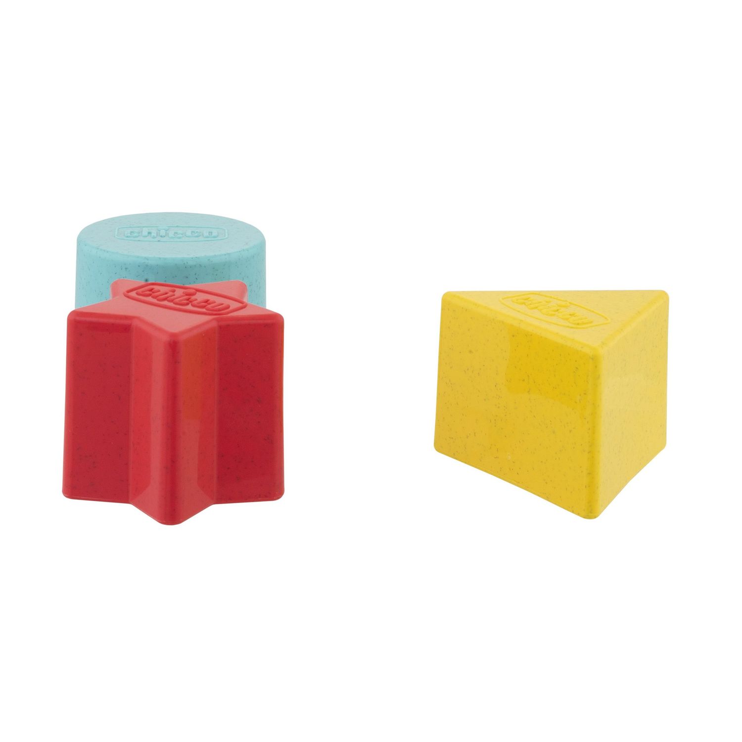 Tazze impilabili 2in1 eco+ - Chicco