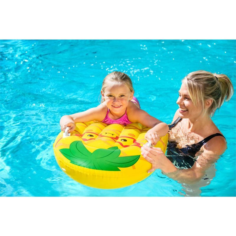 Bestway surf buddy kids pool rider 84 cm x 56 cm - Bestway