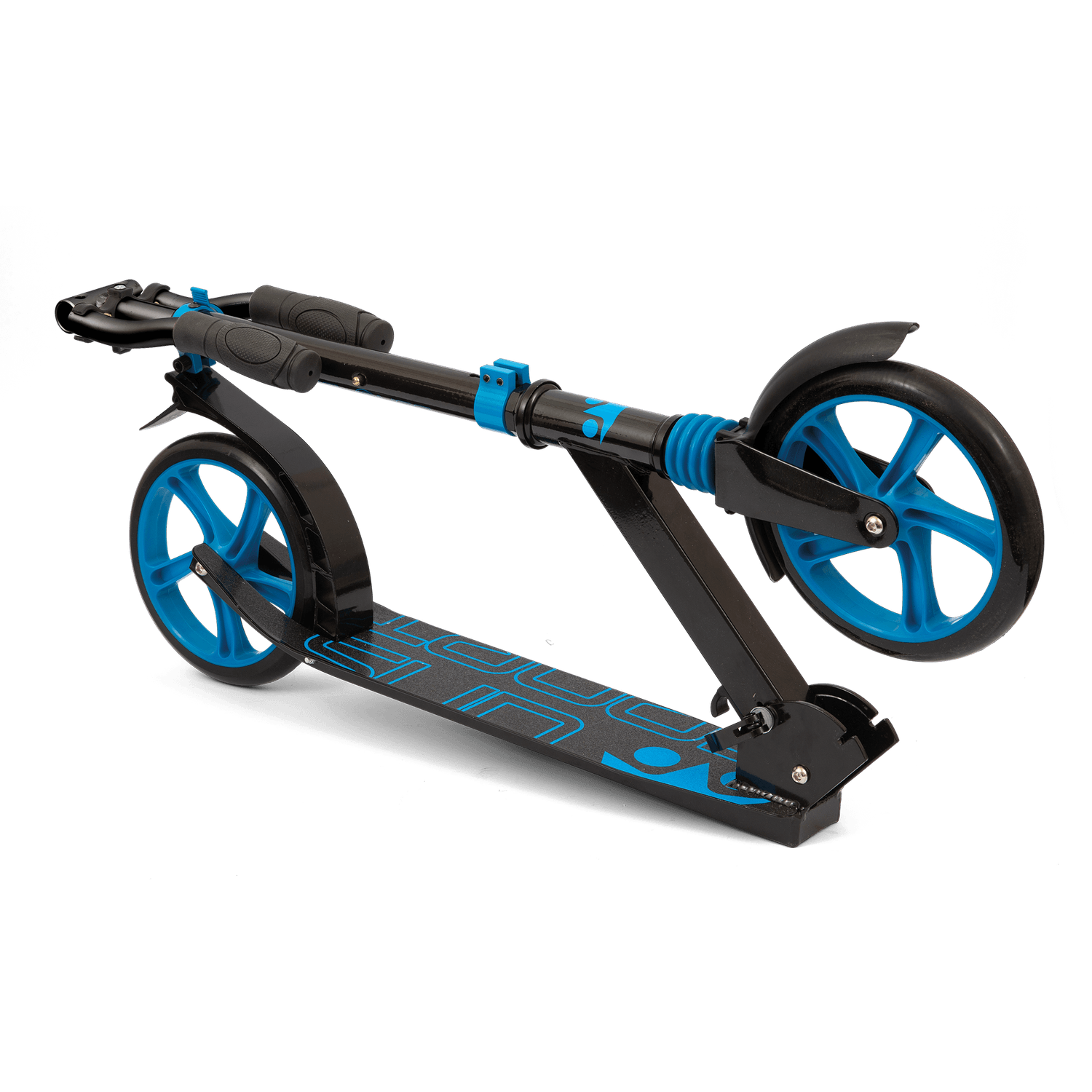 Urban scooter - monopattino 200mm - SUN&SPORT