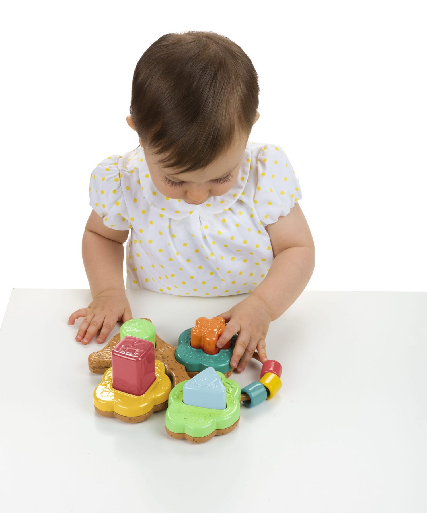 Baobab forme e incastri eco+ - Chicco