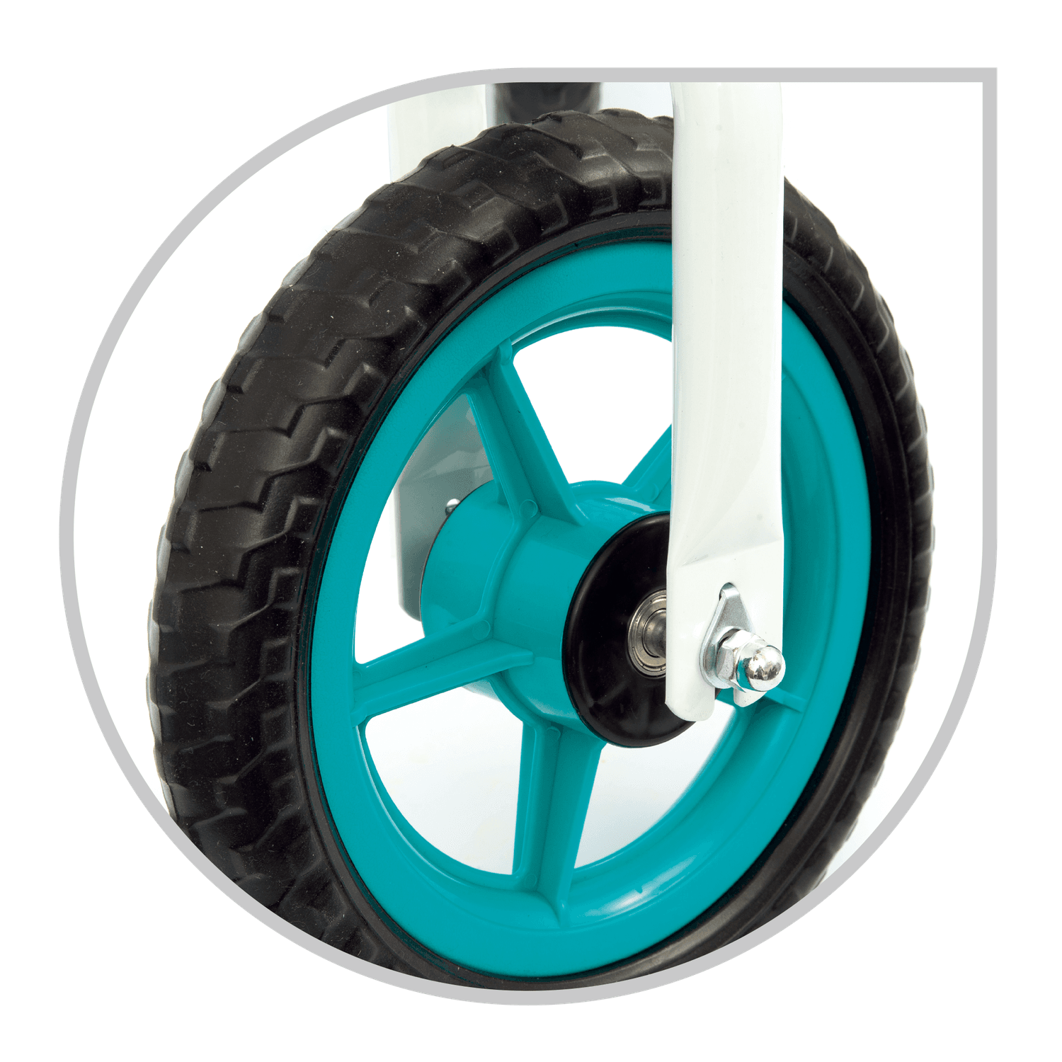 Balance bike - SUN&SPORT