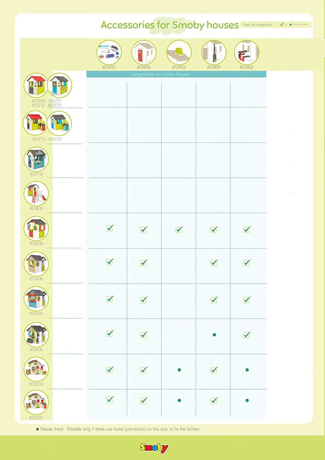 Smoby - lampada solare portatile, + 2 anni, 7600810910 - SMOBY