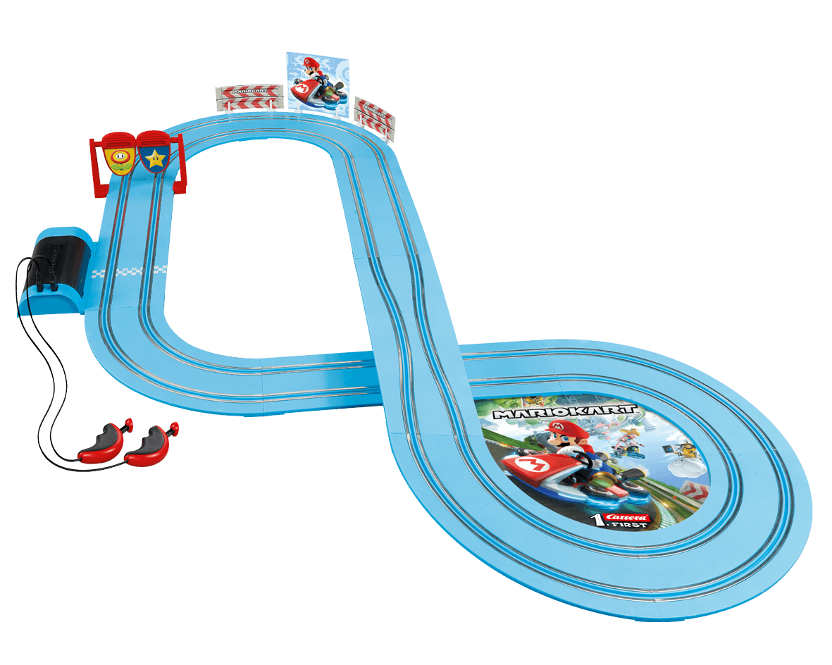 Nintendo mario kart™ - CARRERA, Super Mario