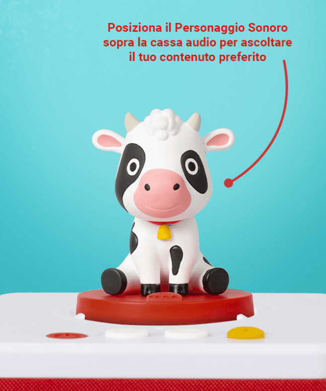 Canzoncine zompettan mondo - faba - FABA