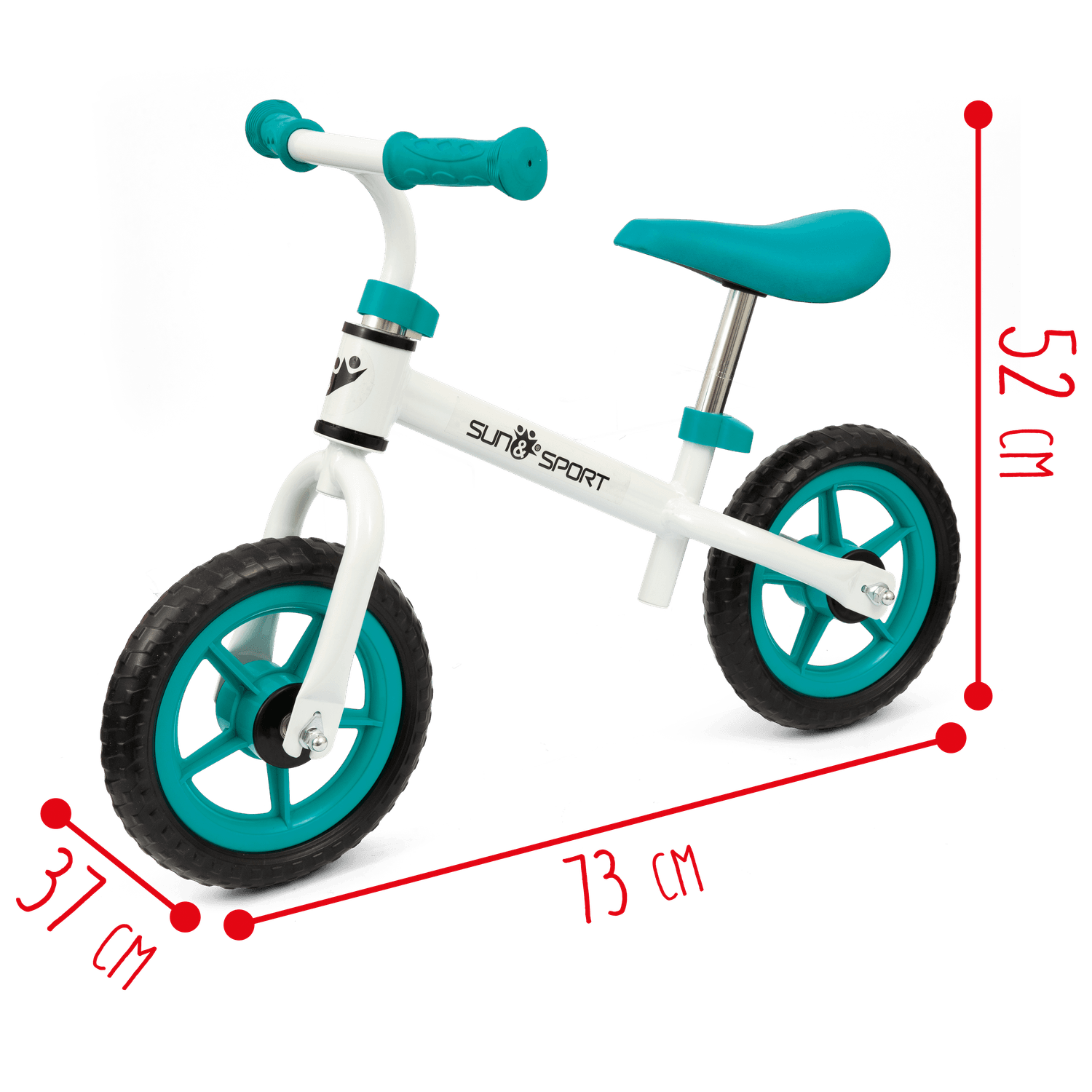Balance bike - SUN&SPORT