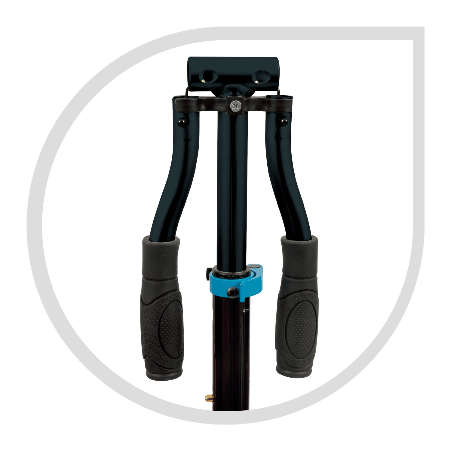 Urban scooter - monopattino 200mm - SUN&SPORT