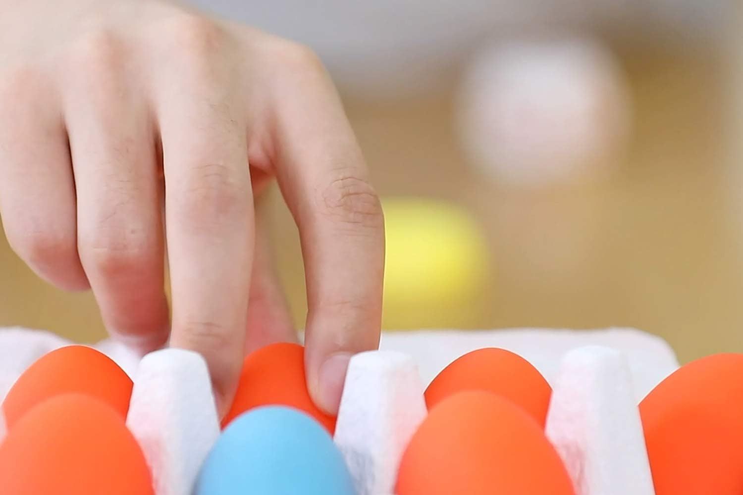 Il gioco delle uova - ASMODEE