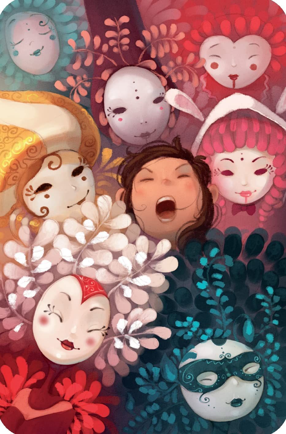 Dixit - memories - ASMODEE