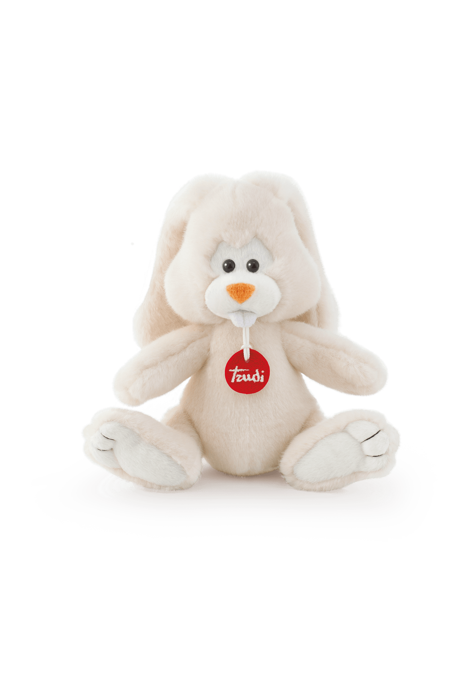 Coniglio virgilio - trudi 13700 - Trudi