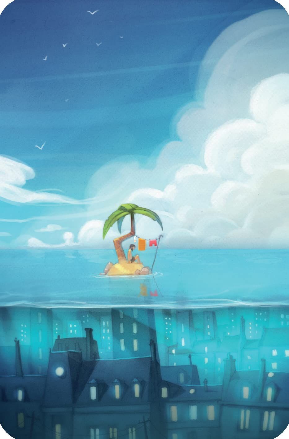 Dixit - memories - ASMODEE