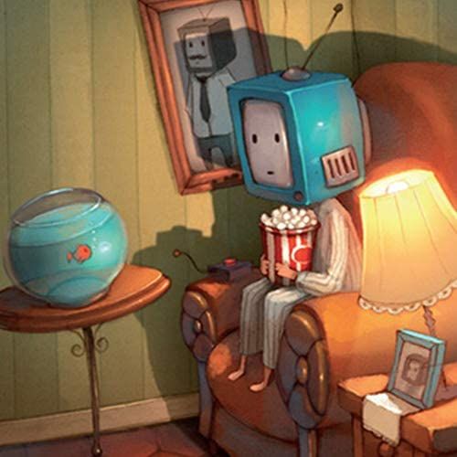 Dixit - memories - ASMODEE