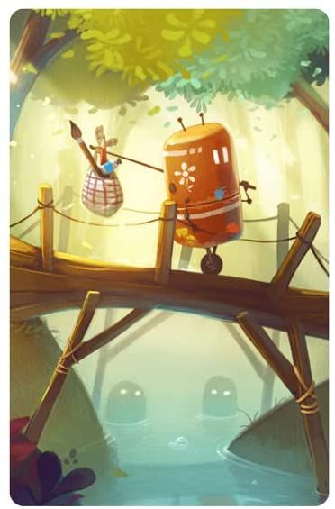 Dixit - memories - ASMODEE