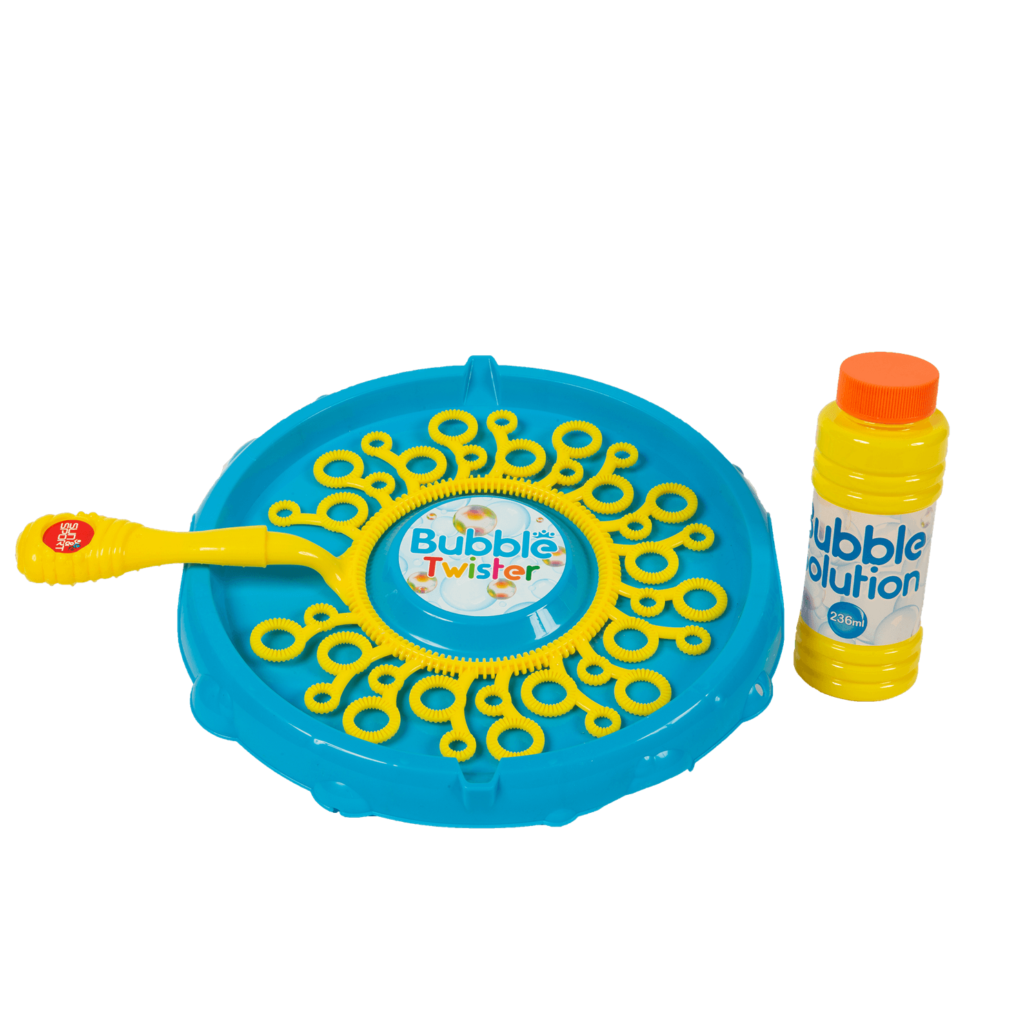 Bubble twister - SUN&SPORT
