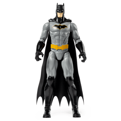 Batman - personaggio batman decorazione classica in scala 30 cm - BATMAN, DC COMICS