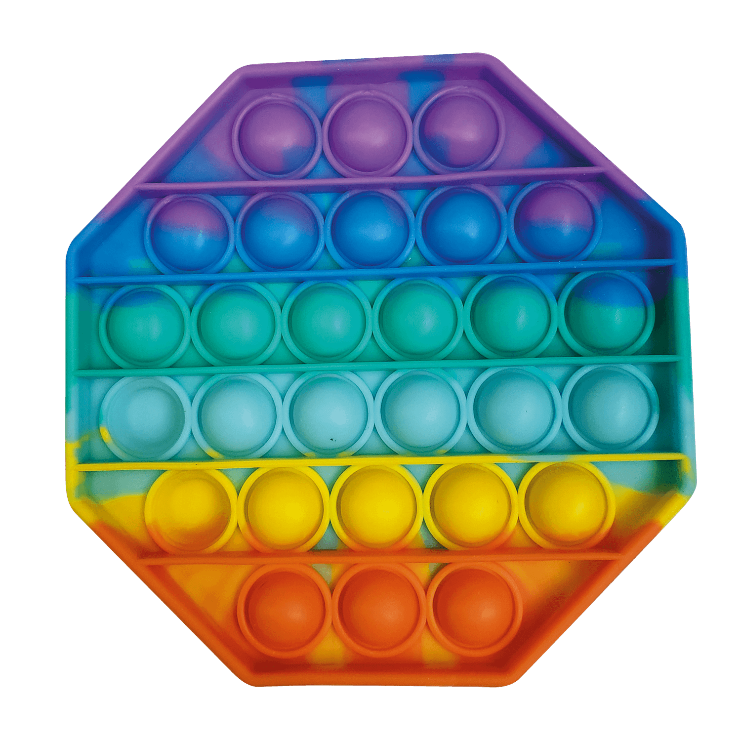 Bubble pop - SUN&SPORT