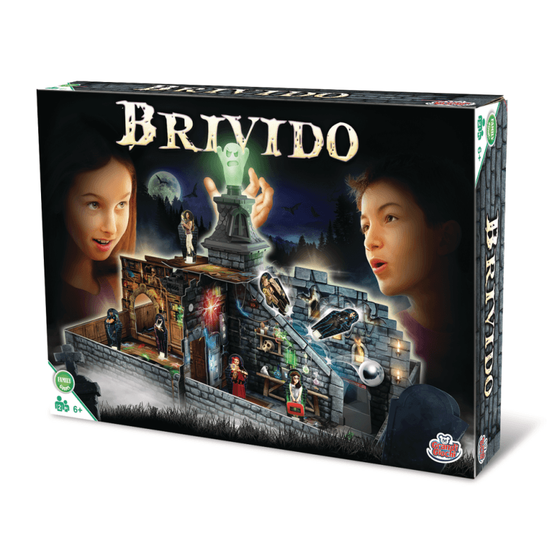 Brivido - 