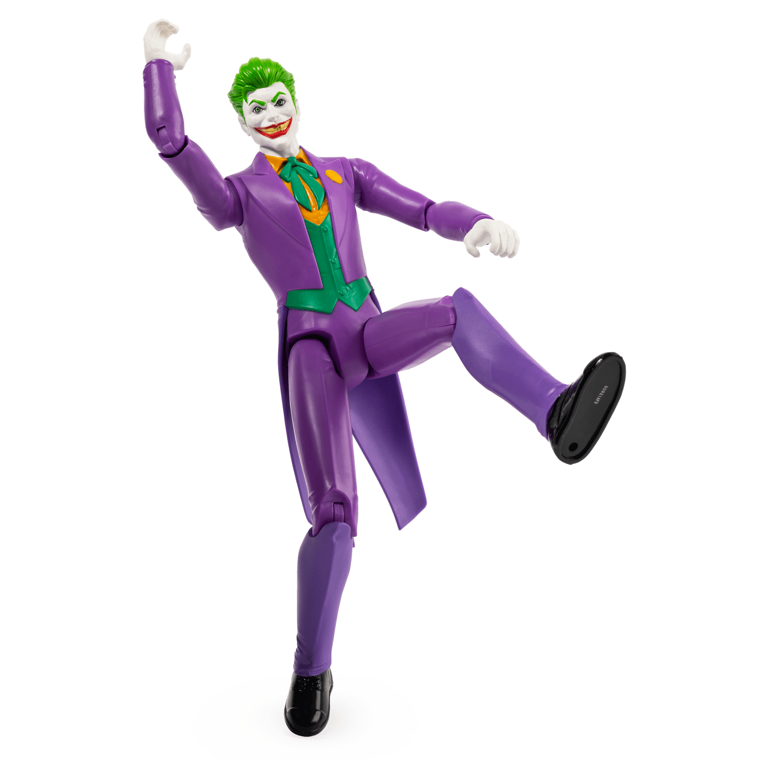 Batman - personaggio joker in scala 30 cm - BATMAN, DC COMICS