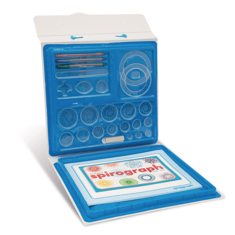 Spirograph deluxe set - 