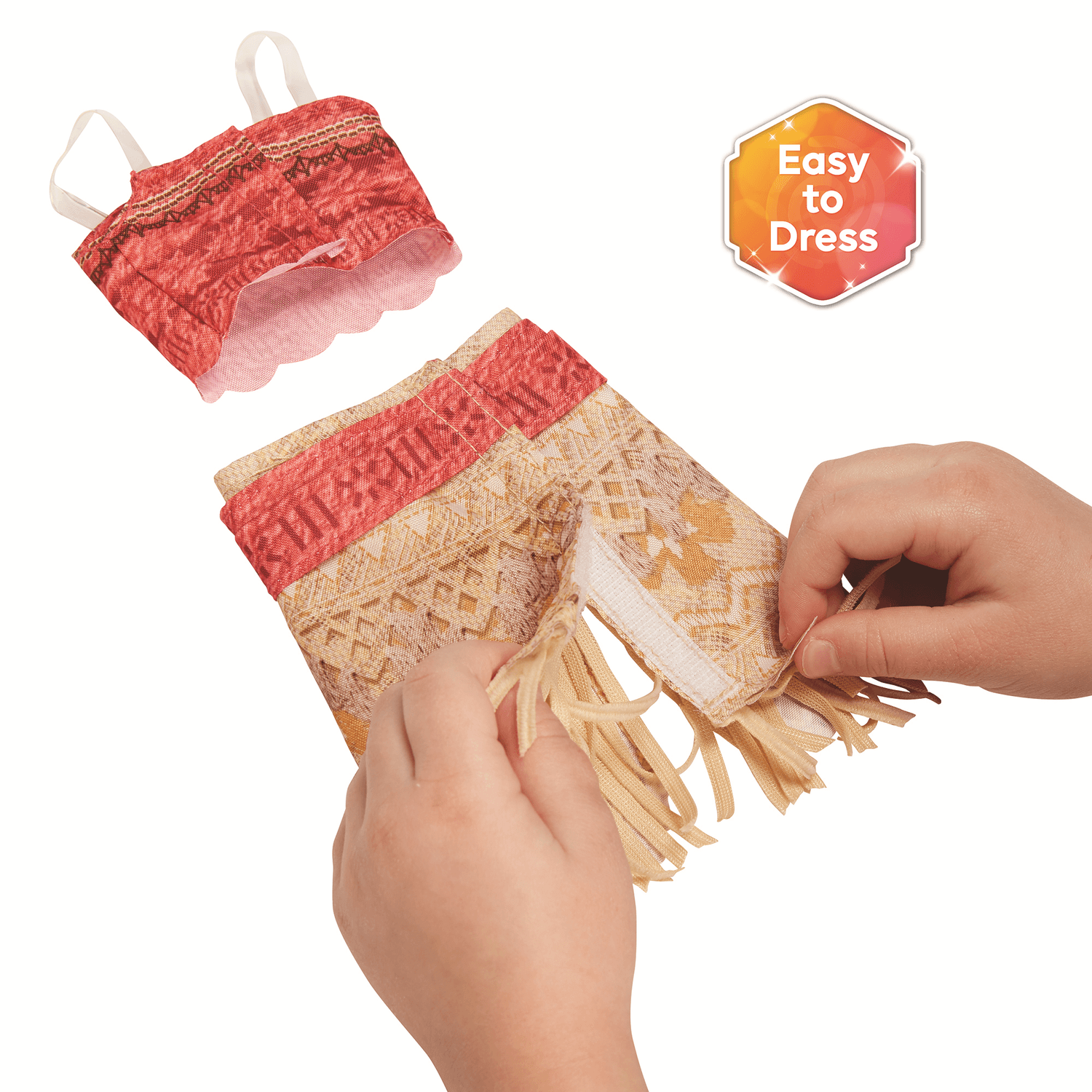 Vaiana bambola 38 cm - DISNEY PRINCESS