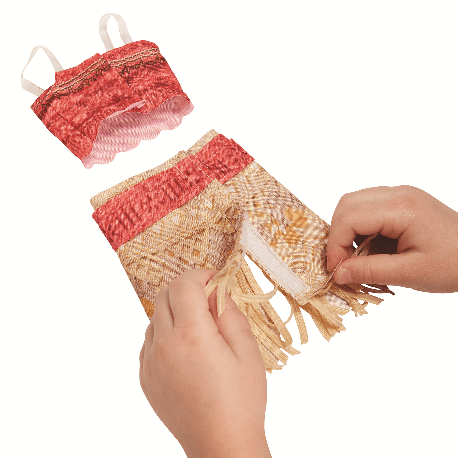 Vaiana bambola 38 cm - DISNEY PRINCESS