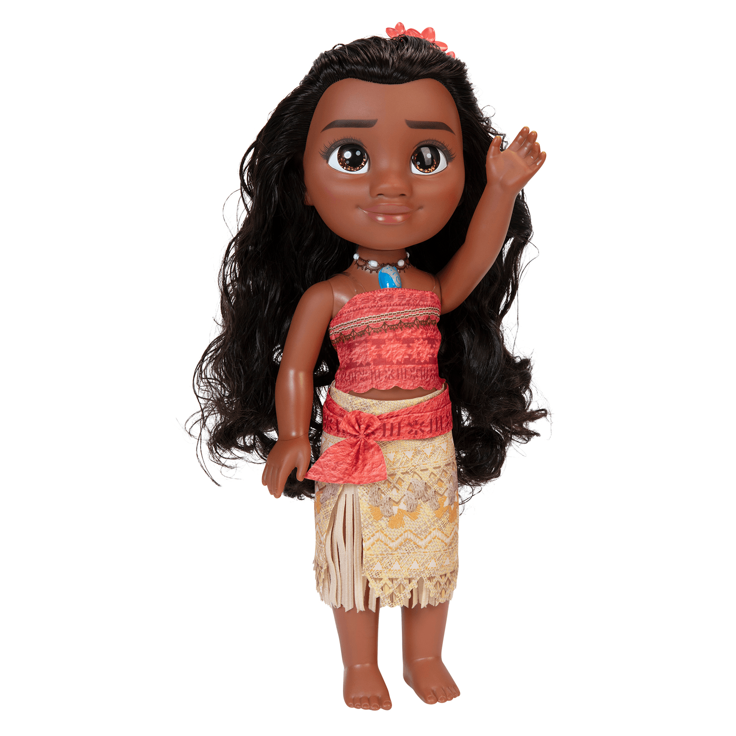 Vaiana bambola 38 cm - DISNEY PRINCESS