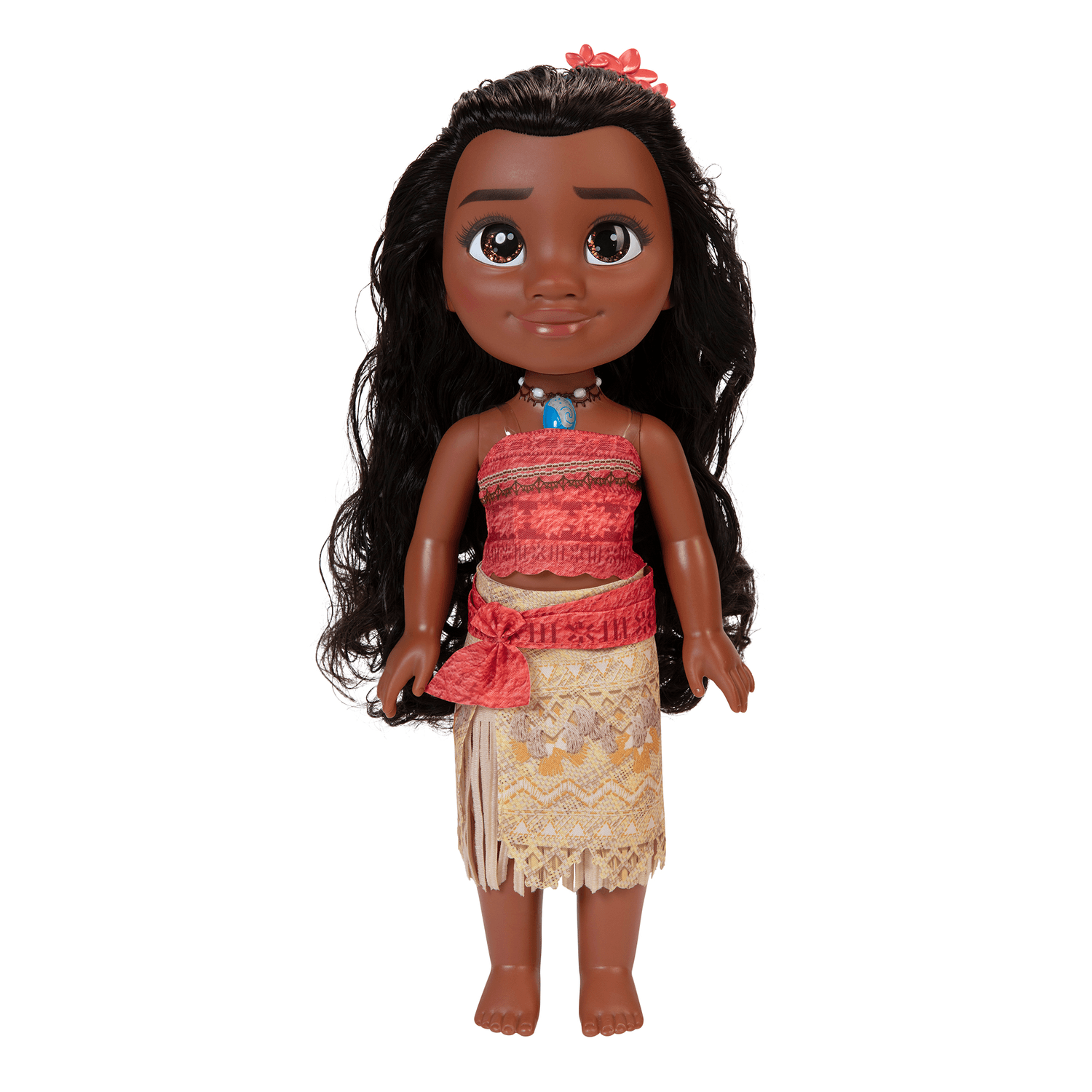 Vaiana bambola 38 cm - DISNEY PRINCESS
