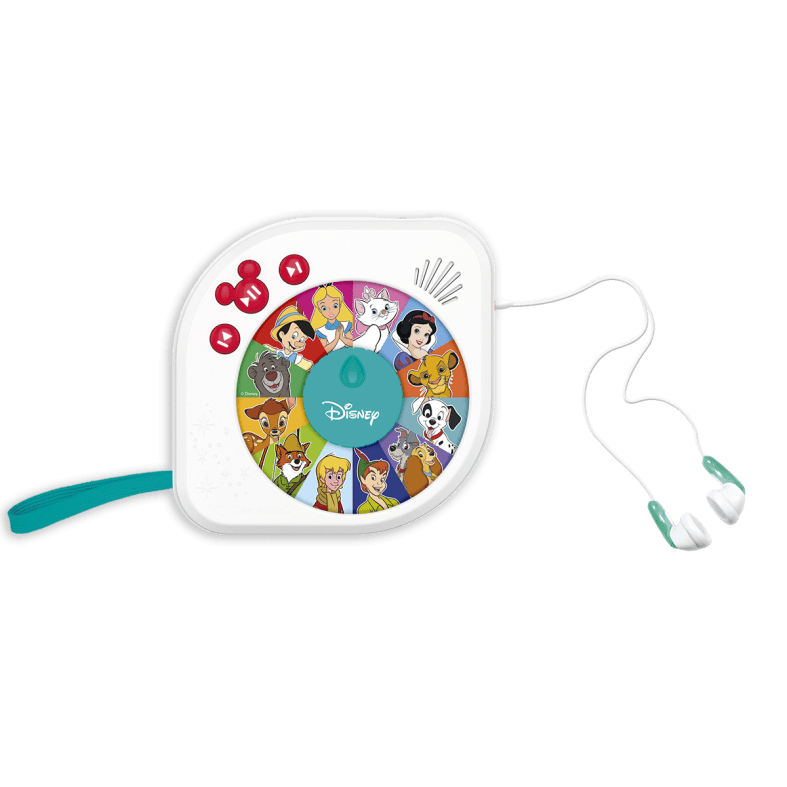 C’era una volta i classici disney - CLEMENTONI