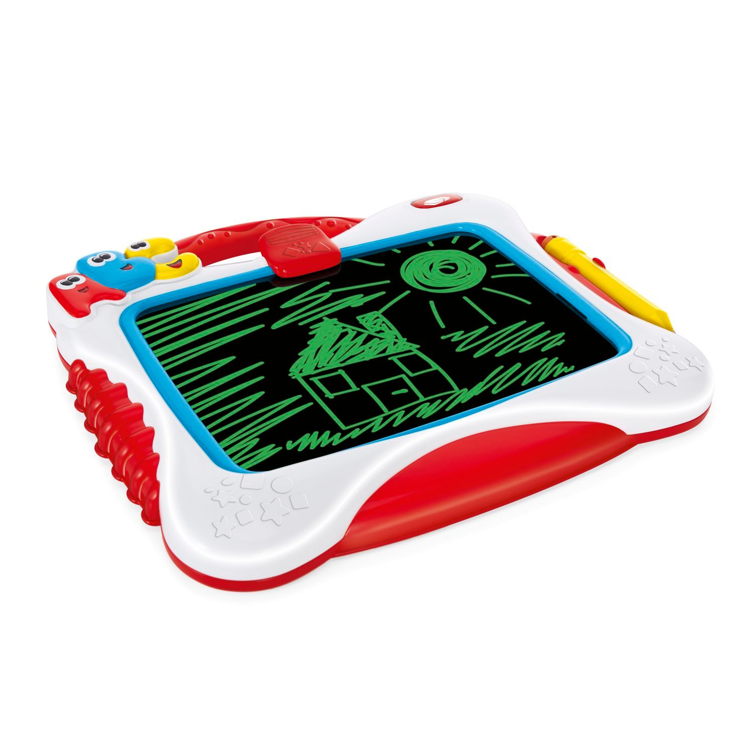 Lavagna, leggi & scrivi - Chicco