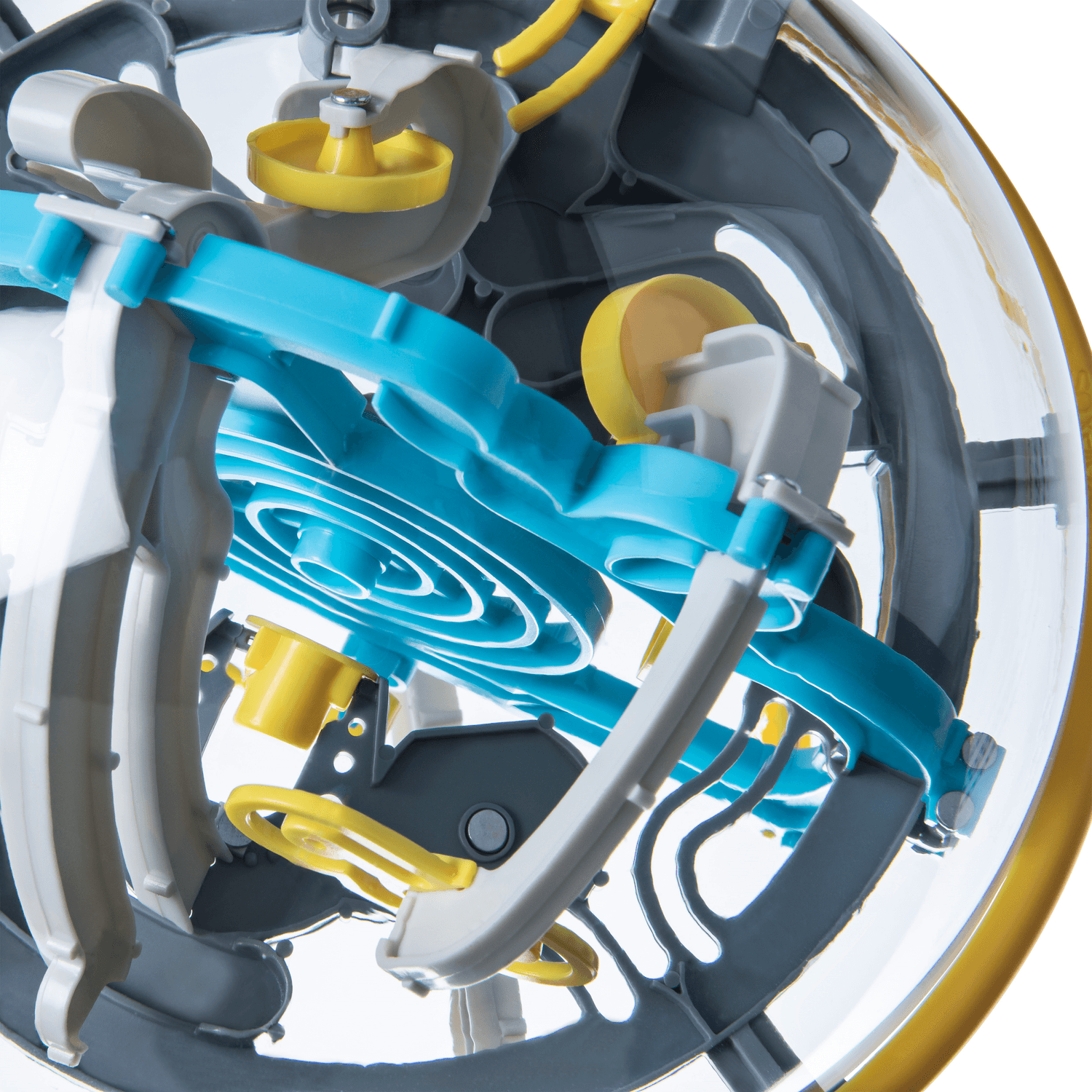 Perplexus beast labirinto tridimensionale - 