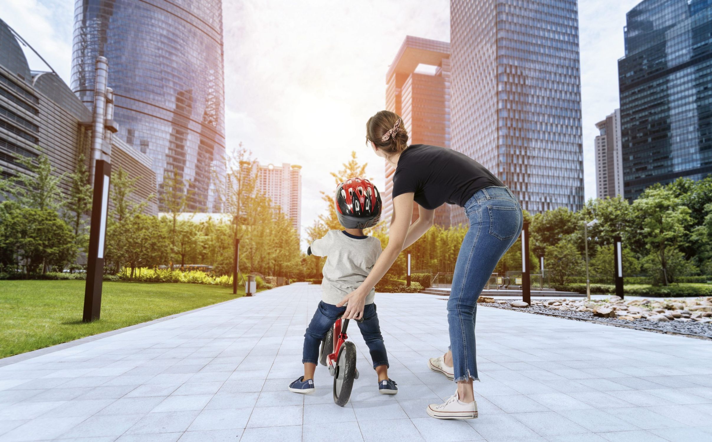 Ducati balance bike+ - Chicco