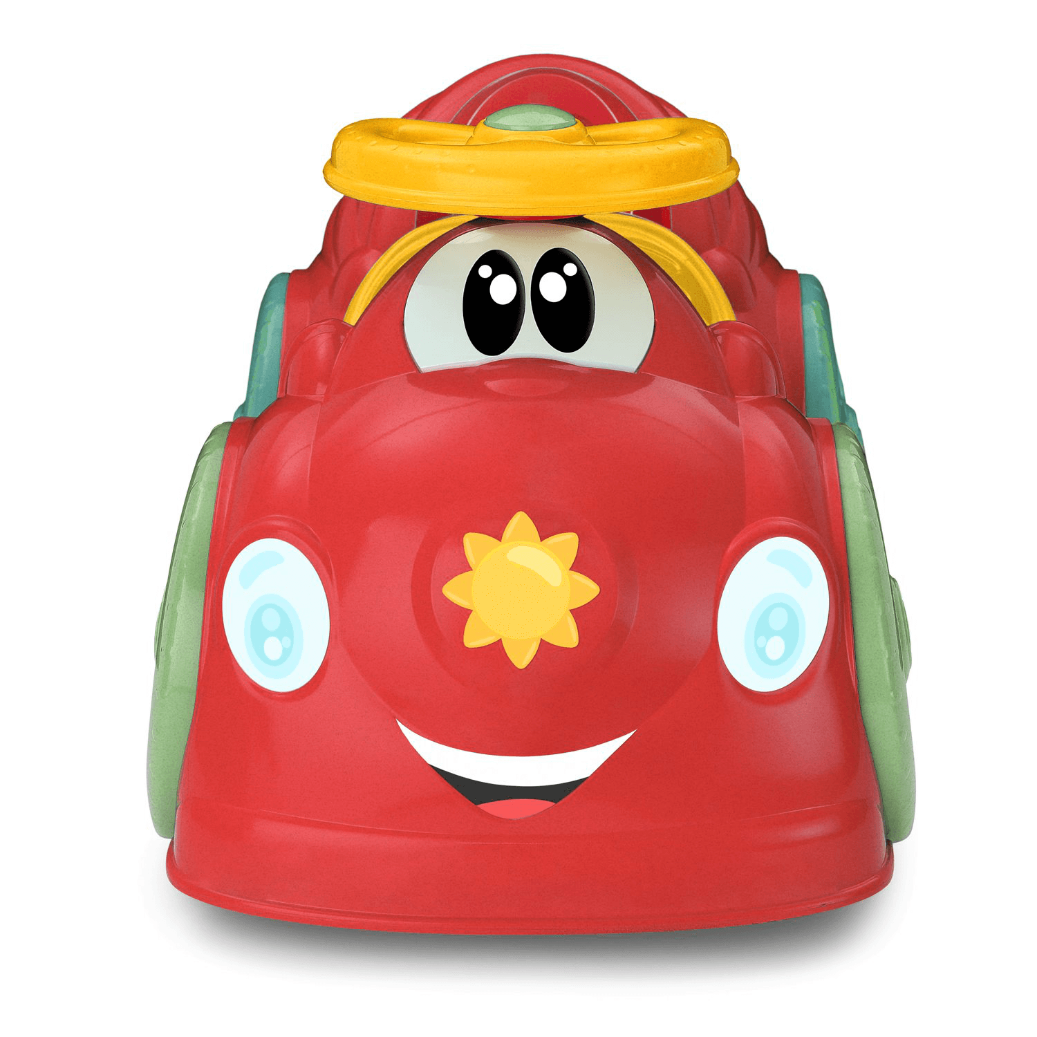 All around rosso eco+ - Chicco