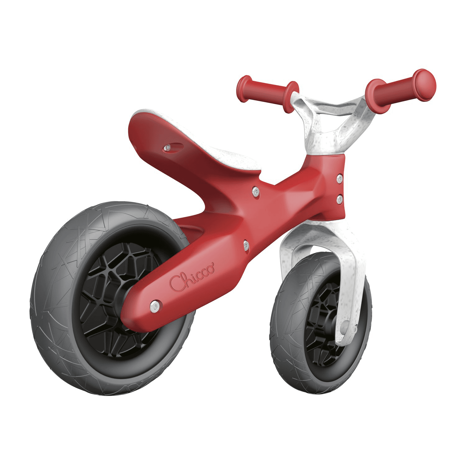Balance bike eco+ rossa - Chicco