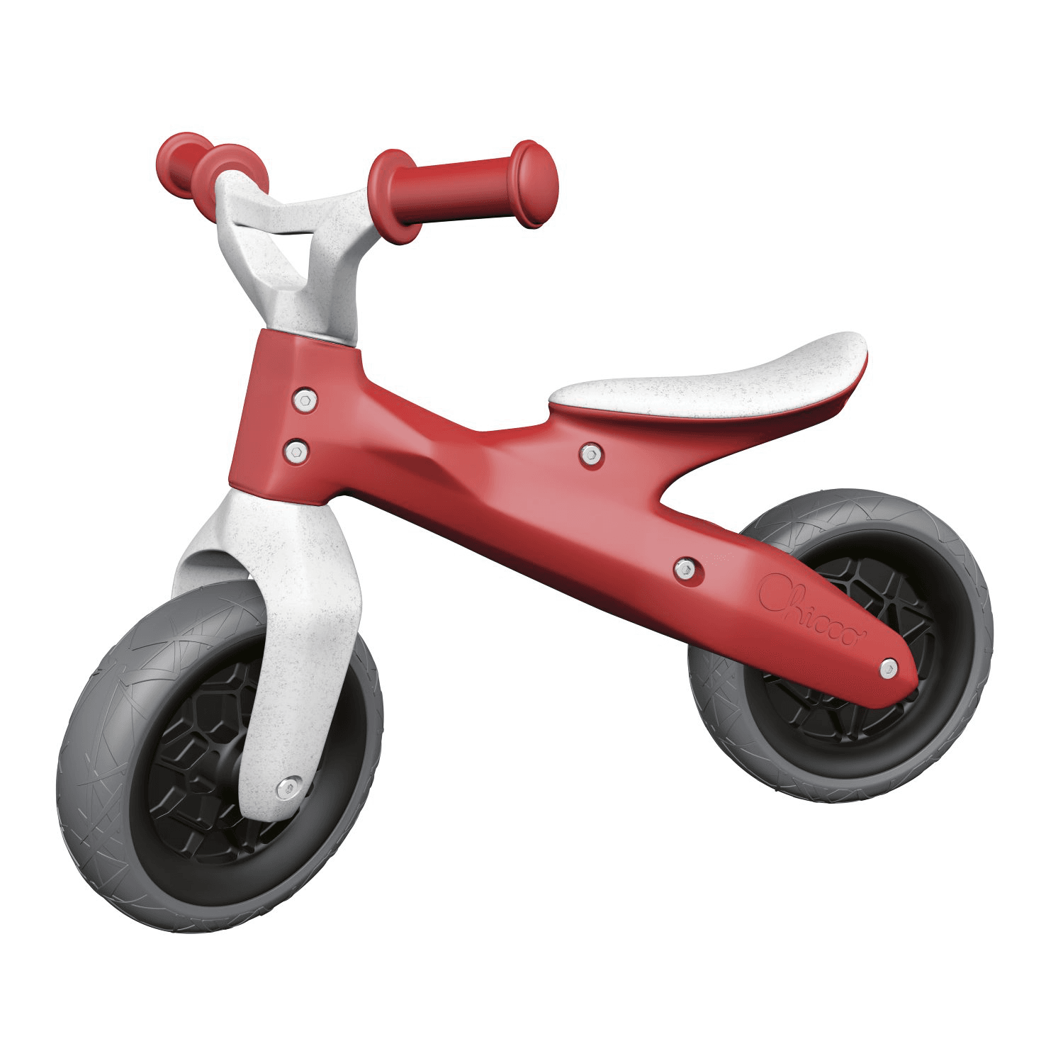 Balance bike eco+ rossa - Chicco