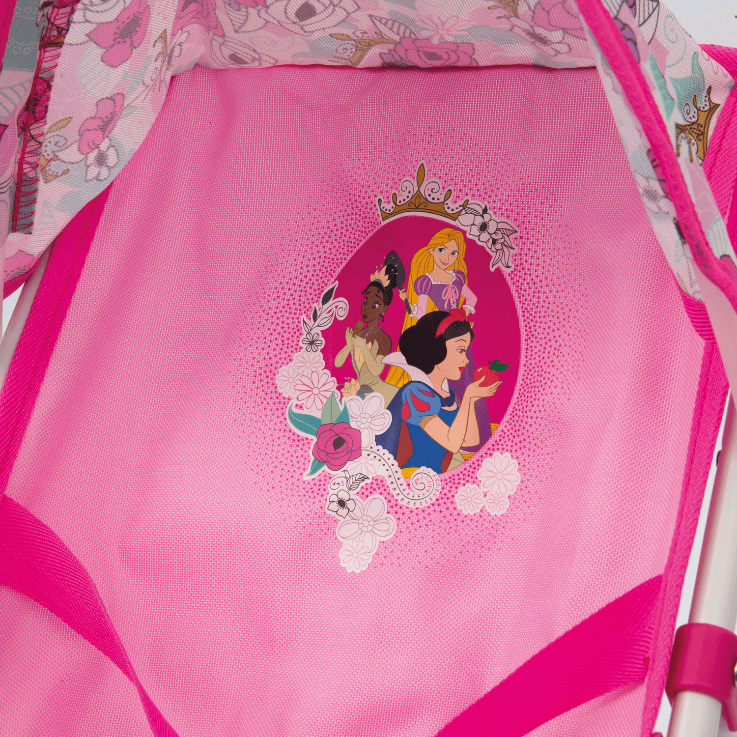 Passeggino disney princess - DISNEY PRINCESS, Disney