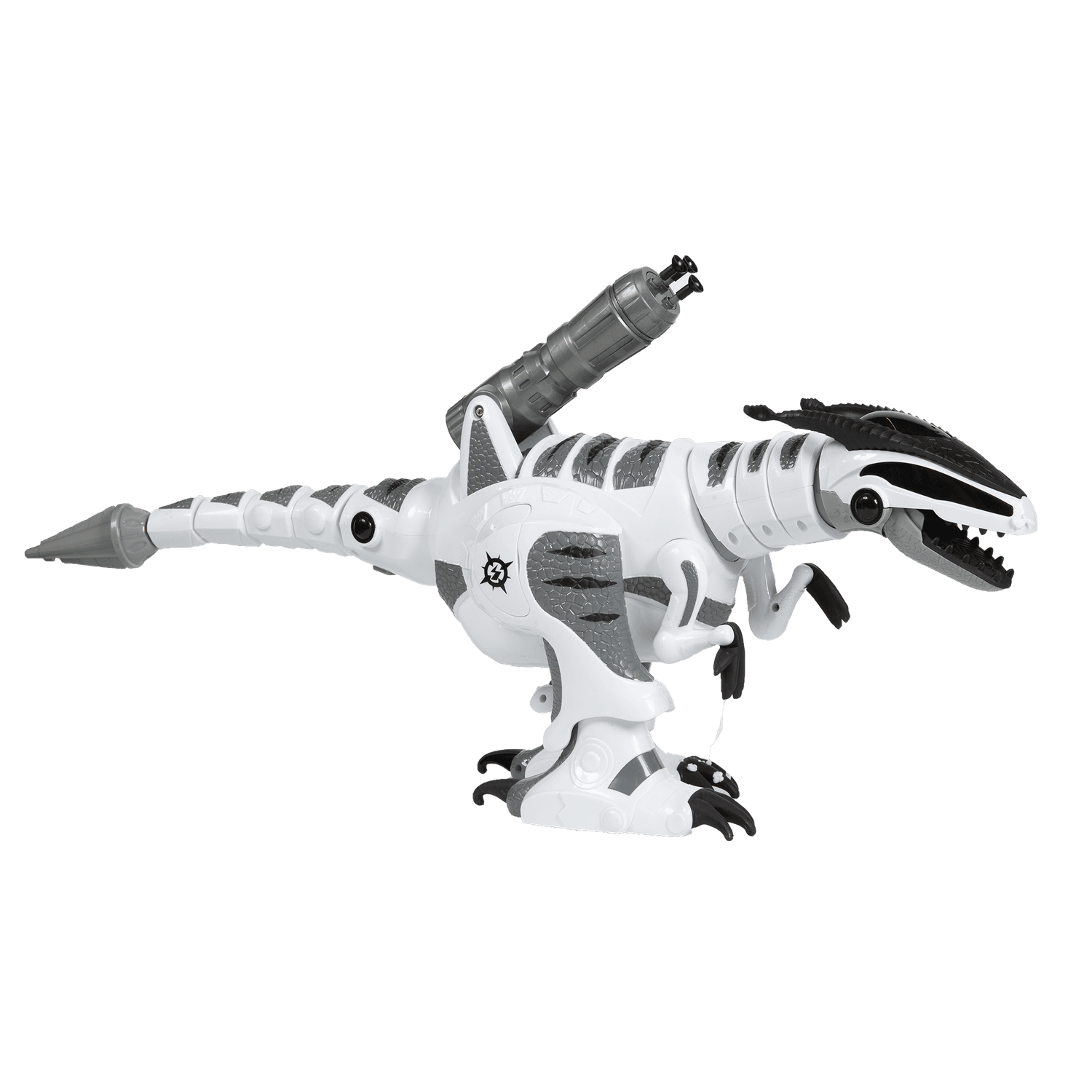 Dinosauro r/c interattivo - INVINCIBLE HEROES, SUPERSTAR