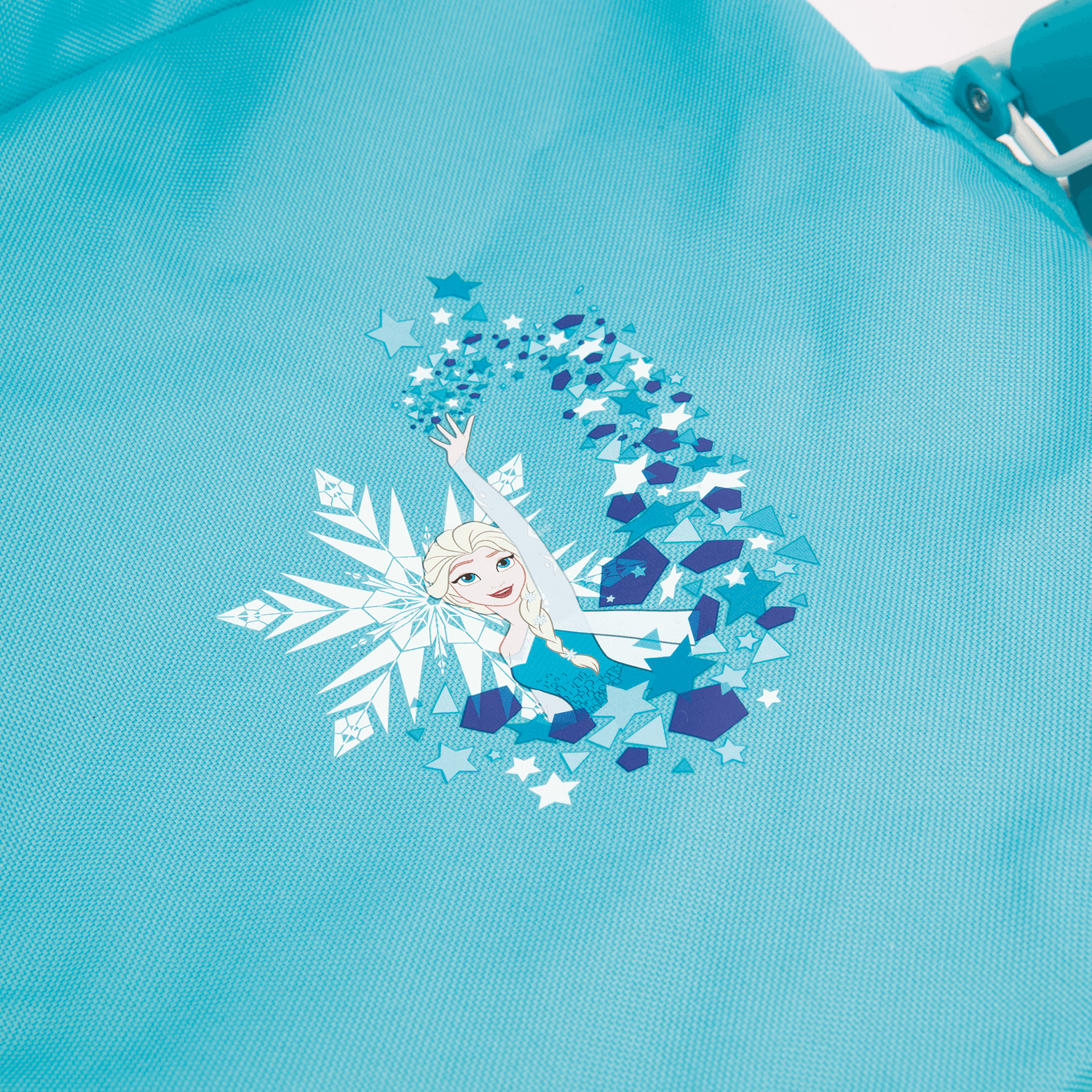 Carrozzina frozen - DISNEY PRINCESS, SUPERSTAR, Frozen