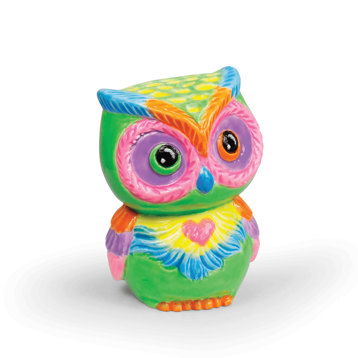 Animal painting - colora animaletti in gesso - CREA MANIA