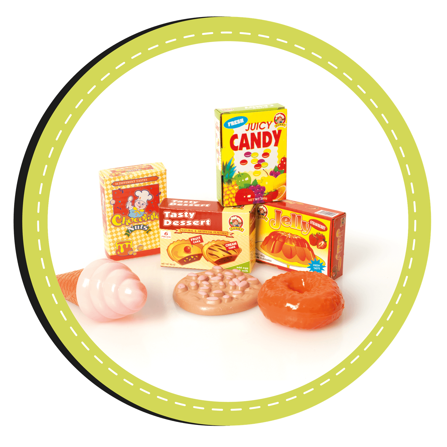 Mega pizza party - FUNNY HOME