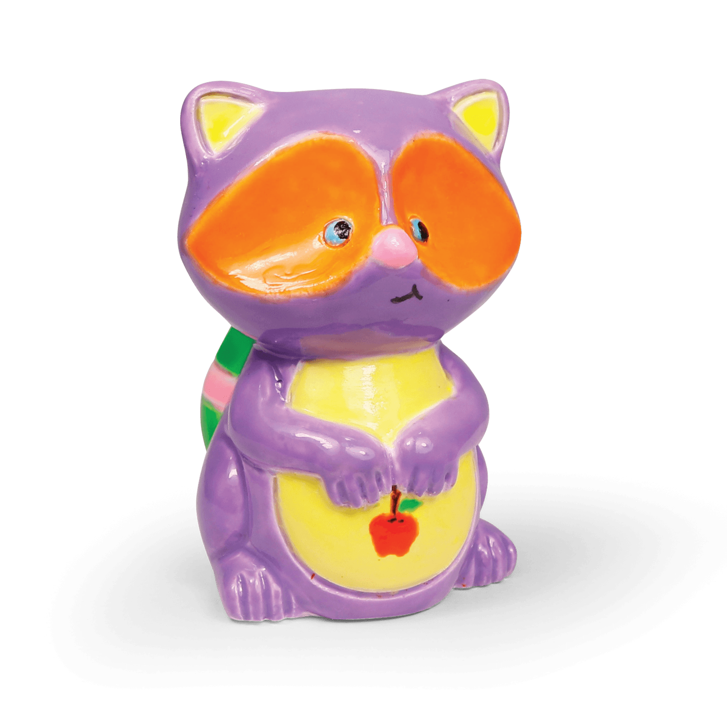 Animal painting - colora animaletti in gesso - CREA MANIA