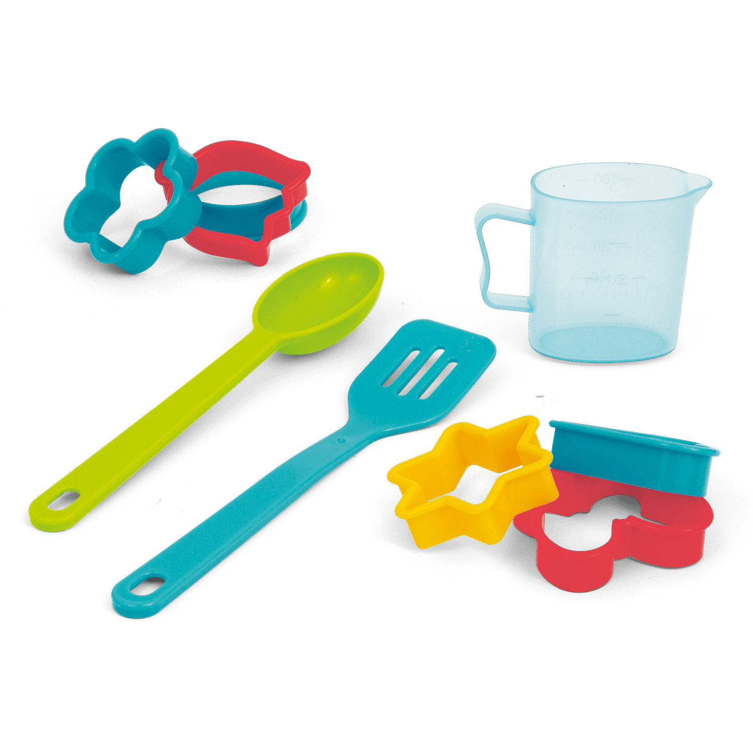 Set accessori pasticceria - FUNNY HOME